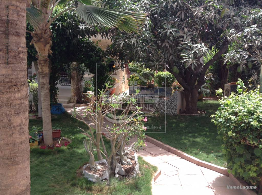 Agence Immobilière Saly Sénégal - V2028 - Villa à SOMONE - V2028 Achat belle maison vue mer à somone sénégal