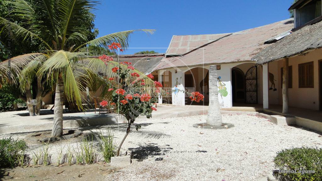 Agence Immobilière Saly Sénégal - V429 - Villa à WARANG - V429-Villa-Senegal-WARANG-Vente villa a warang