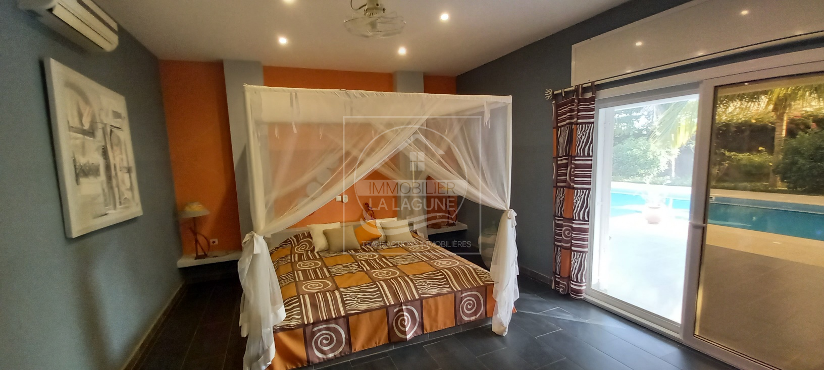 Agence Immobilière Saly Sénégal - V2828 - Villa à NGAPAROU - V2828-villa-a-vendre-a-ngaparou-senegal-avec-pisicne