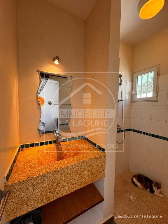 Agence Immobilière Saly Sénégal - V3298 - Villa à NGAPAROU - 3298 villa a vendre ngaparou senegal